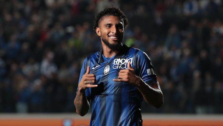 Ederson: “Sto bene all’Atalanta, ma la Premier mi incuriosisce! Se arrivasse un’offerta…” - immagine 1