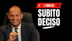 Milan, Allegri: cosa abbiamo imparato dalle sue prime parole? Segnali importanti su …