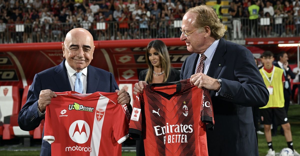 Trofeo Berlusconi 