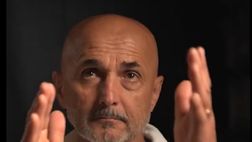 VIDEO “Ciak, si gira”, Spalletti show per la clip della UEFA sull’Italia all’Europeo