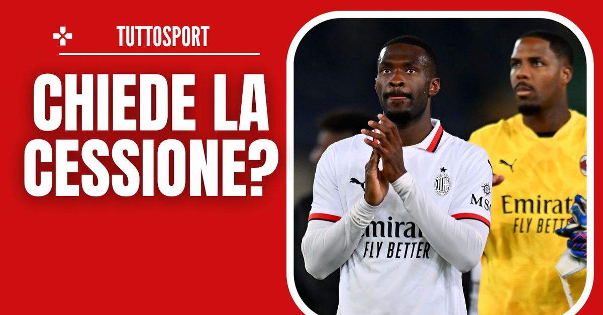 Calciomercato Milan – Tomori Juventus: opzione prestito? Il Diavolo…