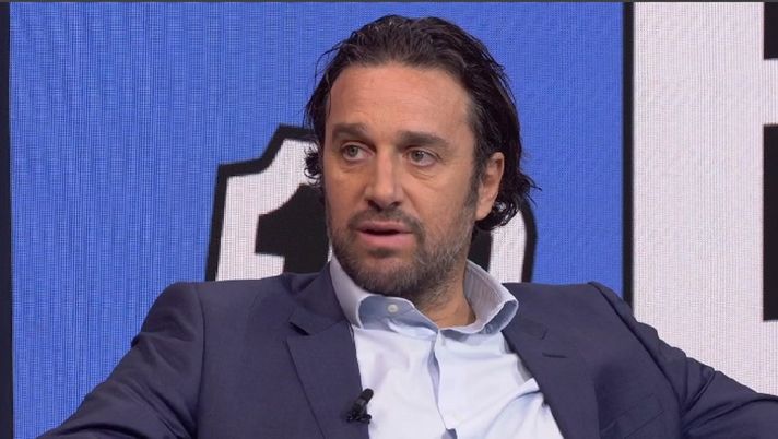 Toni: “Lukaku sarebbe un bel colpo per la Juve. Ma vista l’età mi terrei Vlahovic” - immagine 1