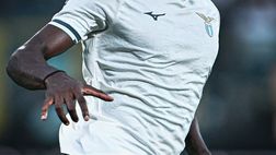 FANTACALCIO LAZIO. Dele-Bashiru torna in lista Serie A: fuori Hysaj