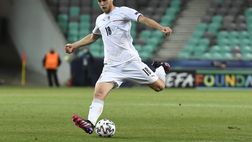 Cor Sport – Il fattore Pobega: sabato può esordire