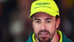 Alonso: “Il terzo mondiale? Nel 2026 avrò l’ultima chance. Voglio sognare ancora”