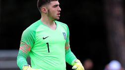 Lazio, i convocati della Grecia: la decisione su Mandas