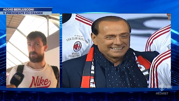 Morte Berlusconi, Acerbi: “Persona speciale, condoglianze alla famiglia” - immagine 1