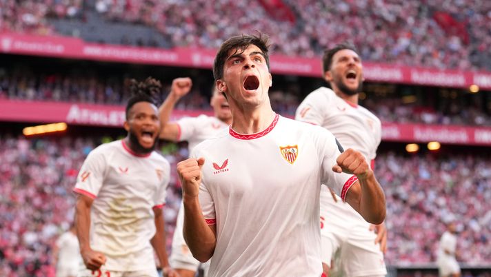 Siviglia-Elche: dove vedere la partita in diretta TV ed in streaming LIVE - immagine 1