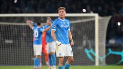 Serie A, Hojlund fa volare il Napoli: Juve ko 2-1 al Maradona. Conte a + 4 su Gasp