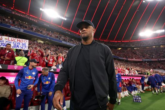 Bayern Monaco, Kompany: “Niente più attacchi d’ira in campo grazie ai miei figli”- immagine 2