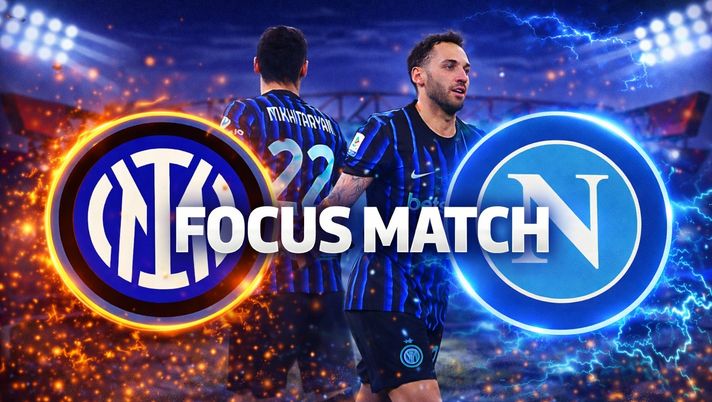 Inter Napoli analisi