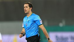 La moViola: Ayroldi poco preciso, ma non commette errori gravi