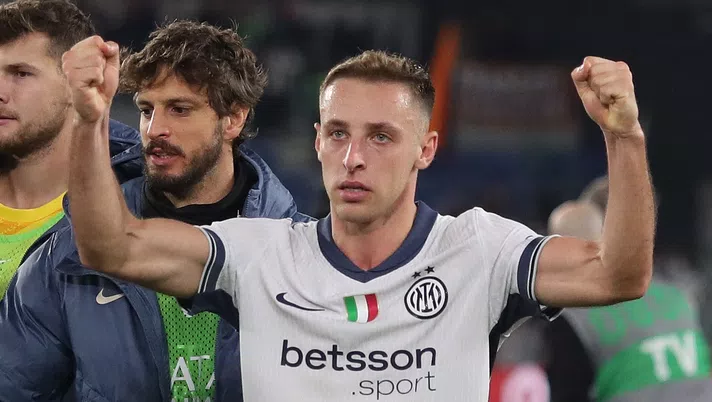 Inzaghi: “Frattesi gioca sicuramente”. Poi la notizia su Bastoni e Dimarco - immagine 1