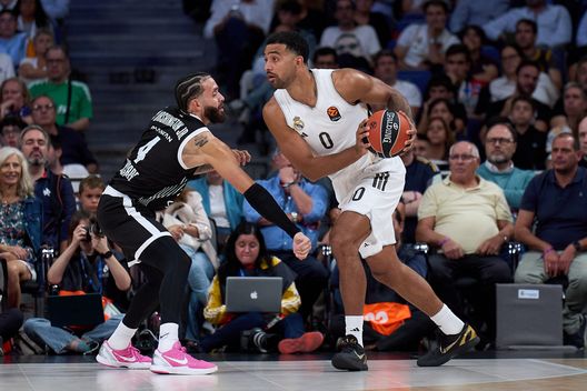 Partizan-Real Madrid live: streaming gratis e diretta TV del match di Eurolega- immagine 5