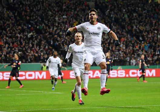 André Silva torna a San Siro: “Serie A uno dei miei rimpianti. Tornerei in Italia”- immagine 2