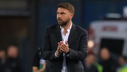 Zanetti-Verona, sì in vista