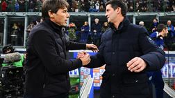 Ziliani distrugge Conte: “Rigore sacrosanto per l’Inter, sceneggiata indegna che ci riporta a…”