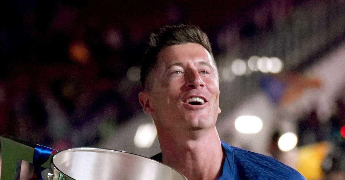 milan fari su lewandowski a parametro zero addio al barcellona probabile con un 8216ma8217 da Pianetamilan.it milan fari su lewandowski a parametro zero addio al barcellona probabile con un 8216ma8217