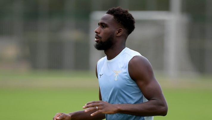 Lazio, Marusic torna in gruppo ma non si allena Castrovilli. Cosa filtra su Tavares e Dia - immagine 1