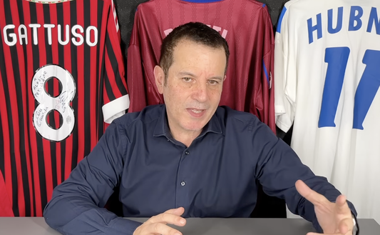 Pedullà: “Mosse Inter completamente bloccate da quello che è successo. Ci sono 5-6 nomi che…”- immagine 3