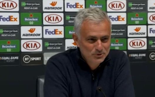 Zazzaroni: “Mourinho, il più bell’incontro fatto. Vede Ballando e Don Matteo”- immagine 3