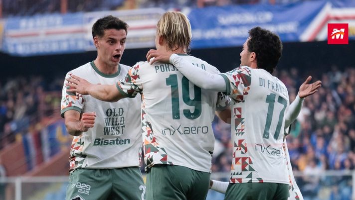 LE PAGELLE DI SAMPDORIA-PALERMO 1-1. Un punto e tanti rimpianti contro una Samp in dieci per mezz’ora- immagine 1