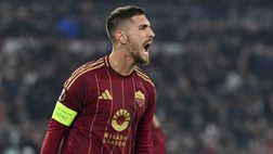 VN – Pellegrini in bilico a Roma. La Fiorentina osserva, ma occhio a Conte