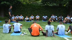 Primavera, domani la prima giornata: Inter-Empoli, la designazione arbitrale