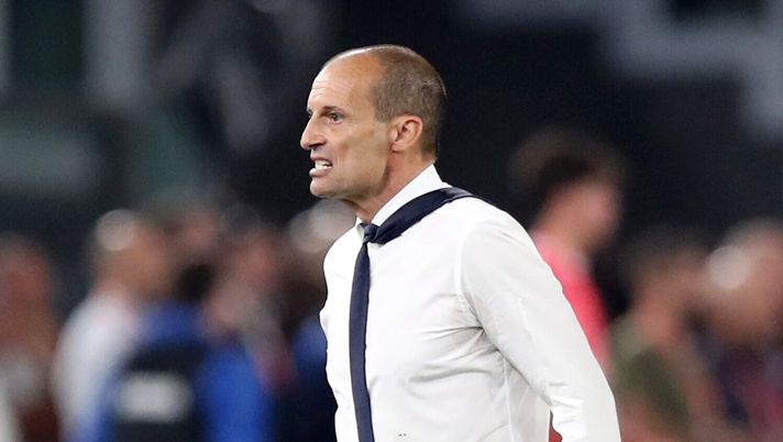 De Paola: “Allegri scandaloso e vigliacco. Me ne frego della Coppa Italia, ha fatto poco in 3 anni” - immagine 1