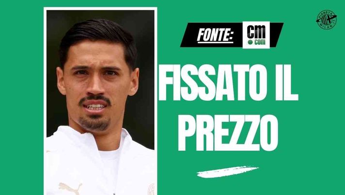 Calciomercato Milan, il Manchester City fa sul serio per Reijnders: i rossoneri chiedono ...