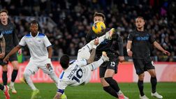 Lazio, Zaccagni è l’uomo chiave nell’undici di Baroni