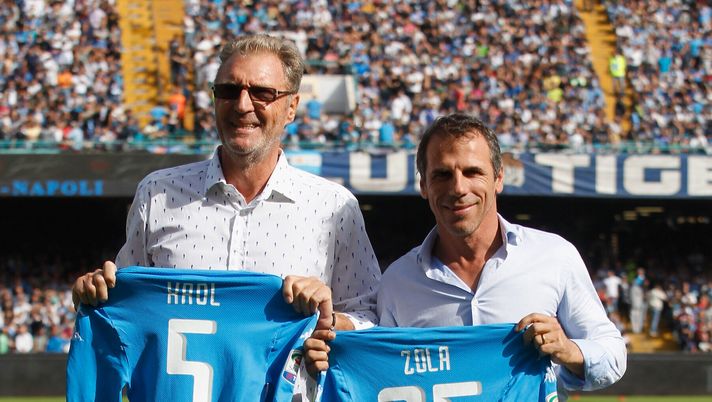 Krol a VN: “Fiorentina favorita sul Napoli ma è cambiato tutto. Visto che facce?” - immagine 1