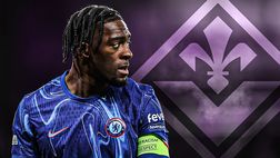 CorSport: “Fiorentina, gli ostacoli per Disasi. Dal contratto allo stipendio”