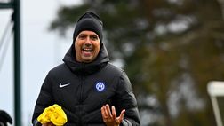 Prima e post Champions, tutta un’altra Inter rispetto all’anno scorso: il confronto
