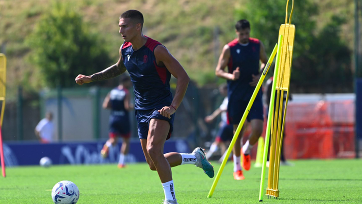 Qui Casteldebole – L’infermeria si svuota - immagine 1