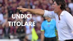Napoli-Udinese / Ecco le probabili formazioni: le scelte di Sottil e Garcia