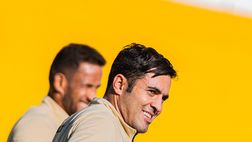 Eder ha deciso: l’ex Inter appende gli scarpini al chiodo