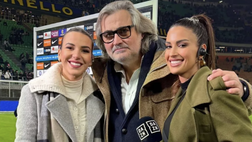 Zille (DAZN): “Vi racconto l’espulsione di Conte, tutta la verità! E Chivu visto da vicino è…”