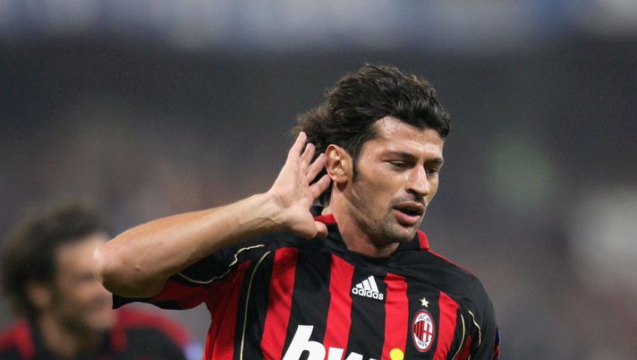 Kaladze: 'Non è più il mio Milan. Esordio? Me la ricordo benissimo quella partita'