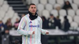 Cosa fare con questi 8 casi al fanta: Vlahovic, Perin, Mancini, Kilicsoy, Lukaku, Rodriguez, Zapata e Iling