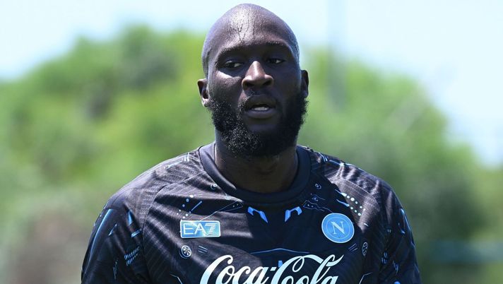 lukaku napoli