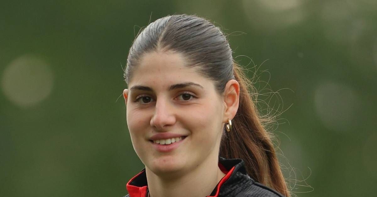 Milan Femminile, ufficiale il rinnovo del contratto di Stokic: ecco la nuova scadenza