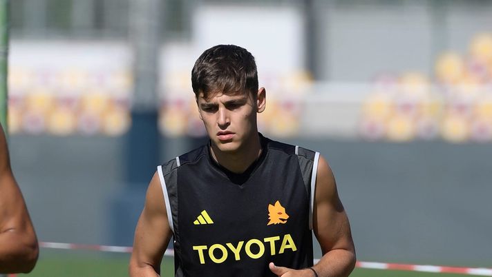 Lecce, piace Faticanti come vice Ramadani - immagine 1