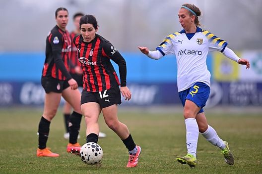 parma-milan-femminile-senza-reti-campionato