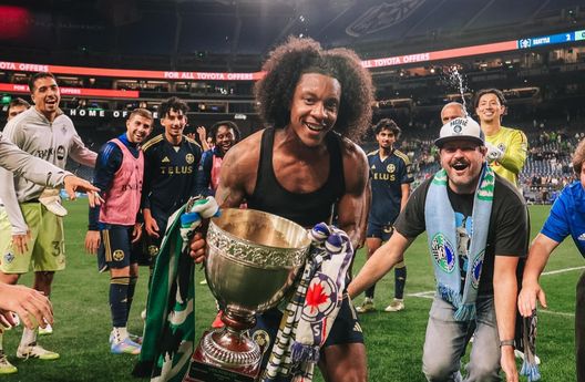 Primo trofeo per Müller coi Vancouver Whitecaps: vince la Cascadia Cup- immagine 2