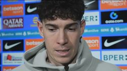 Inter, Bastoni: “Napoli? Altre volte perso la testa, stavolta bravi a rimanere lucidi e…”