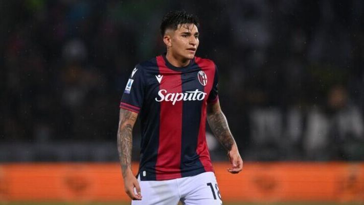 CorSport: “Castro vuole prendere l’eredità di Zirkzee: è il sesto gol in amichevole” - immagine 1