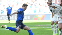 VIDEO Italia-Macedonia, probabile formazione di Spalletti: Chiesa c’è, Raspadori…