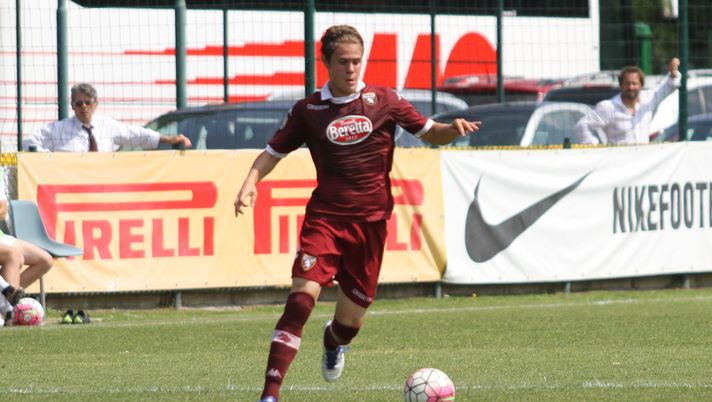 Primavera / Torino-Udinese 2-2, le pagelle: Rivoira croce e delizia, Berardi sbaglia - immagine 1