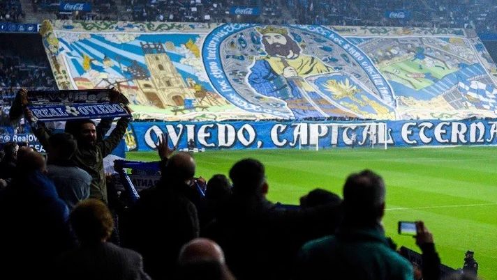 Oviedo, derby delle Asturie: ricorso respinto per Colombatto e speranza Cazorla - immagine 1